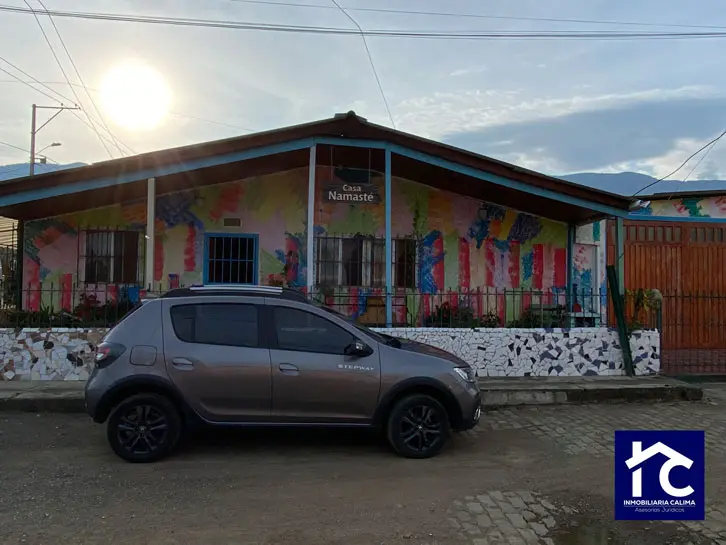 Casa Familiar Una Planta